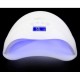 UV-LED Lampa 48W